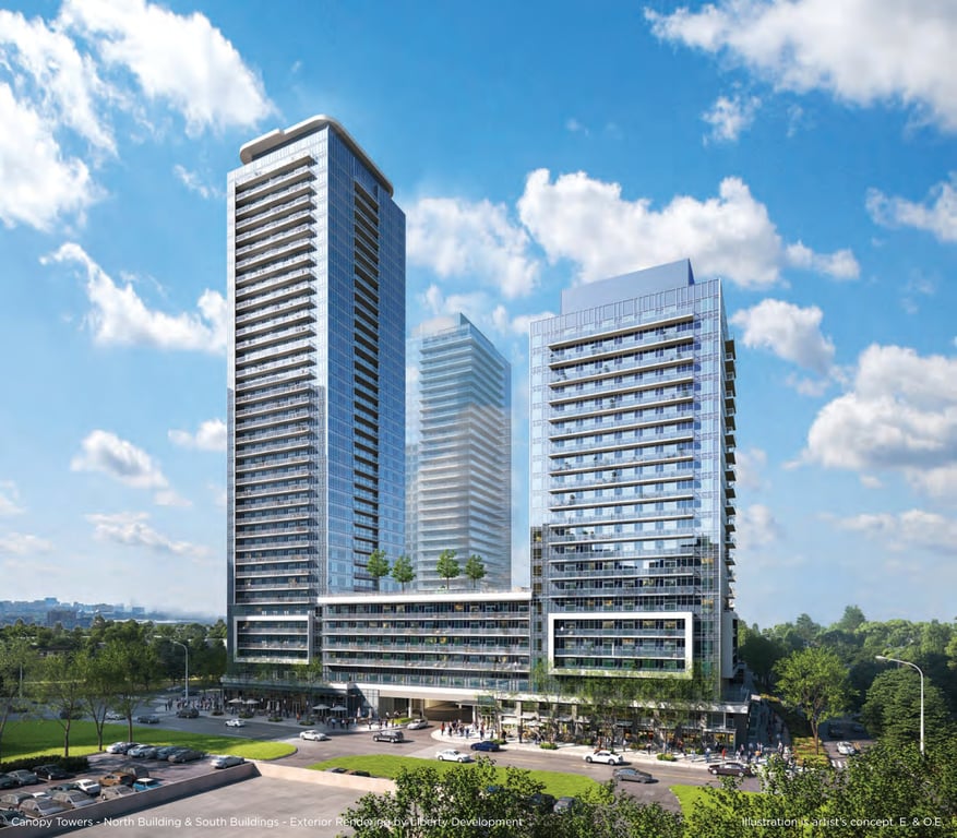 5081 Hurontario St, Mississauga,  for rent, Maria Goulart, Century 21 Signature Service